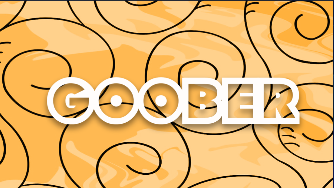 Goobers' Gatheringのバナー
