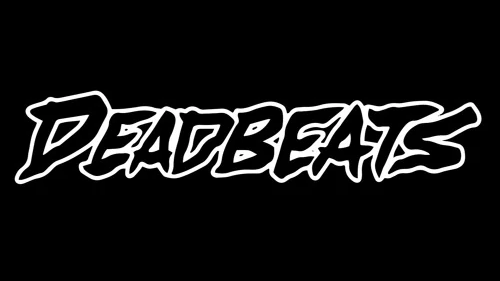 Deadbeatsのバナー
