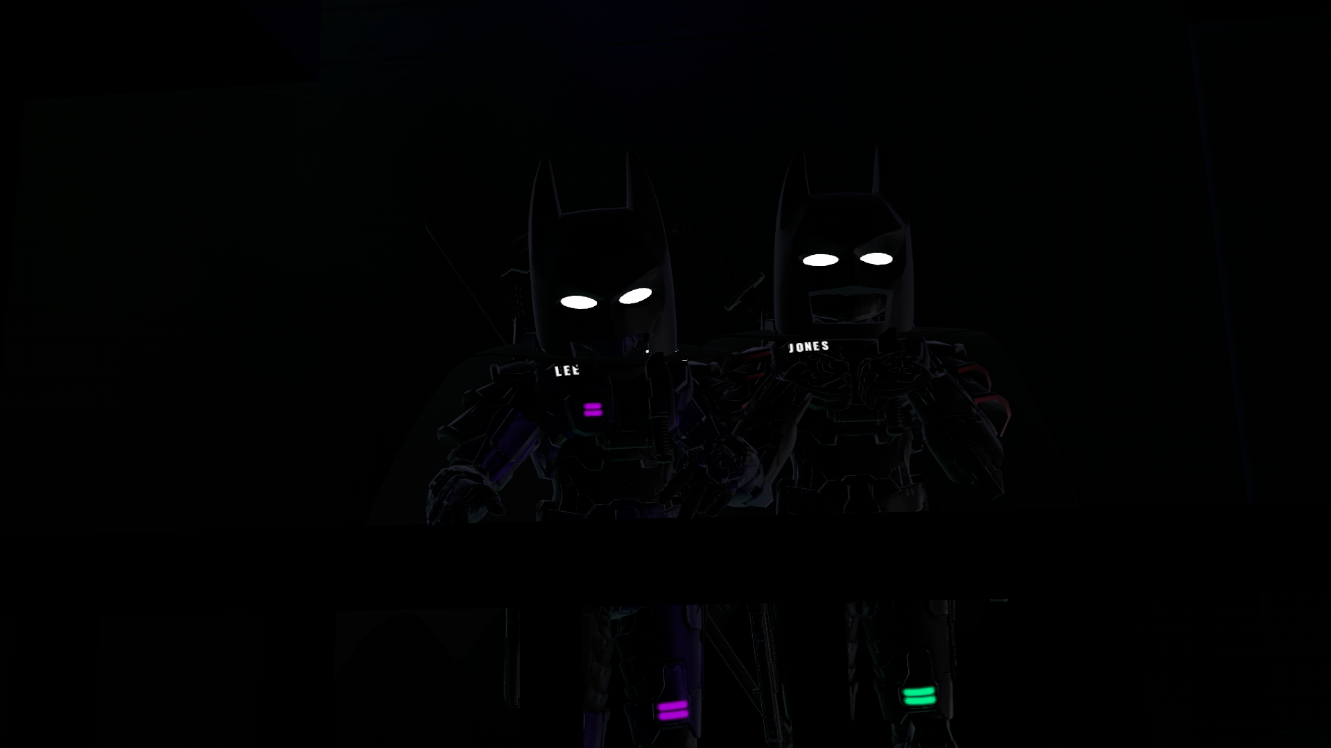 Bar Bat'sのバナー