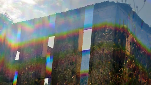 Hallucinogen Persisting Perception Disorderのバナー