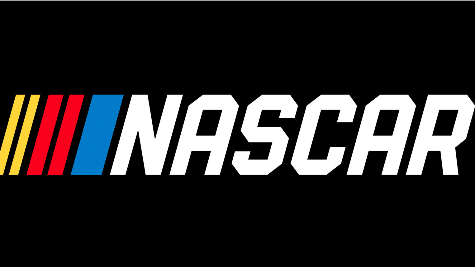 Nascarのバナー