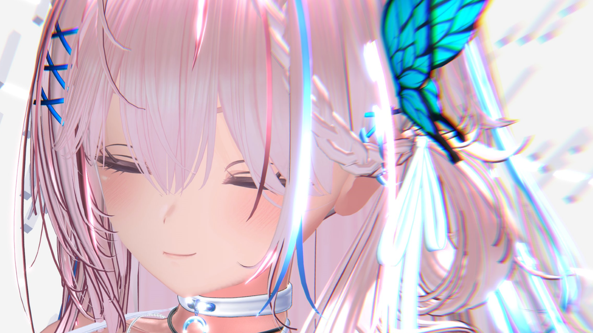 サツキ⁄satsukiちゃんを見守る会のバナー
