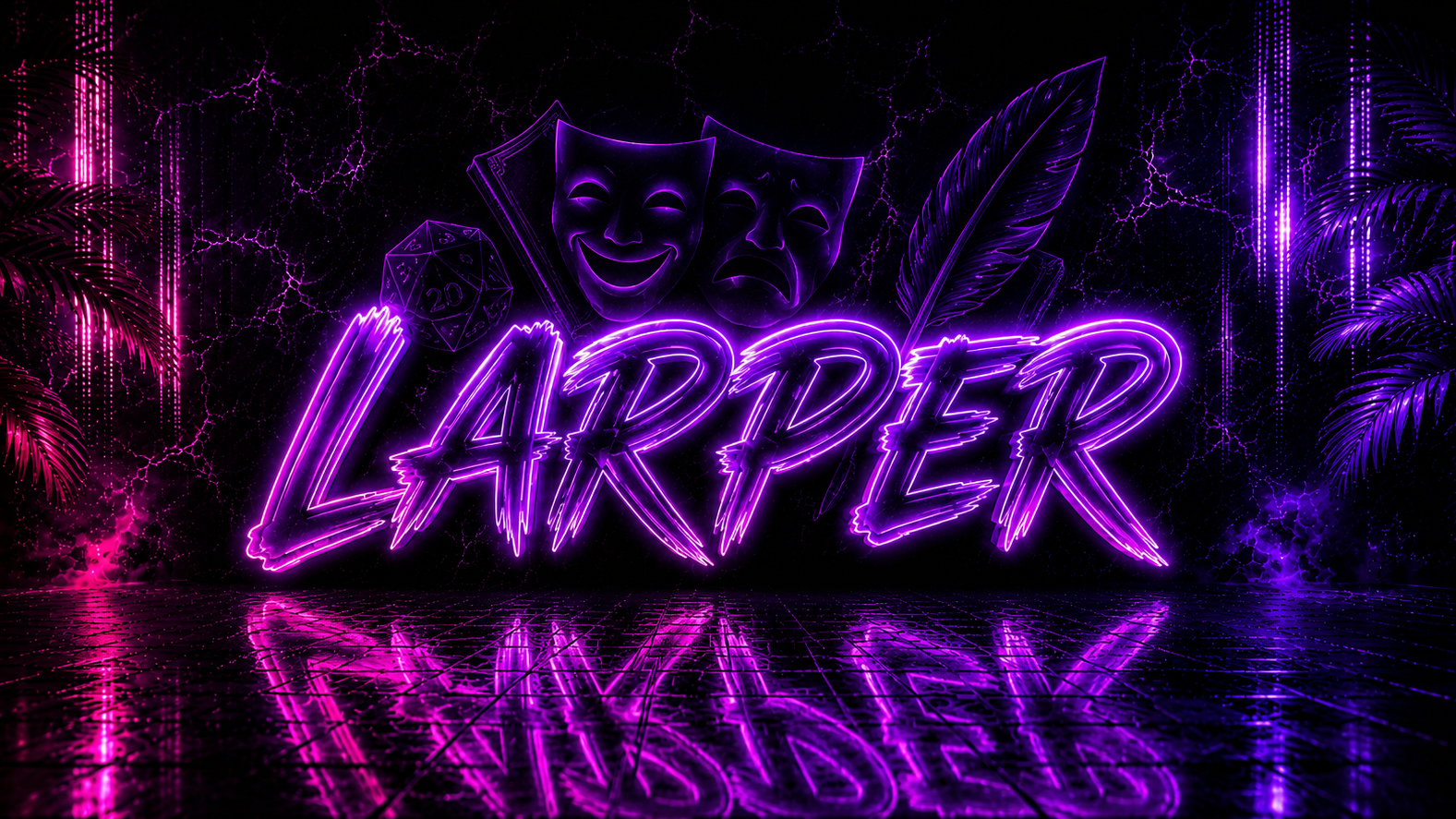 Larper