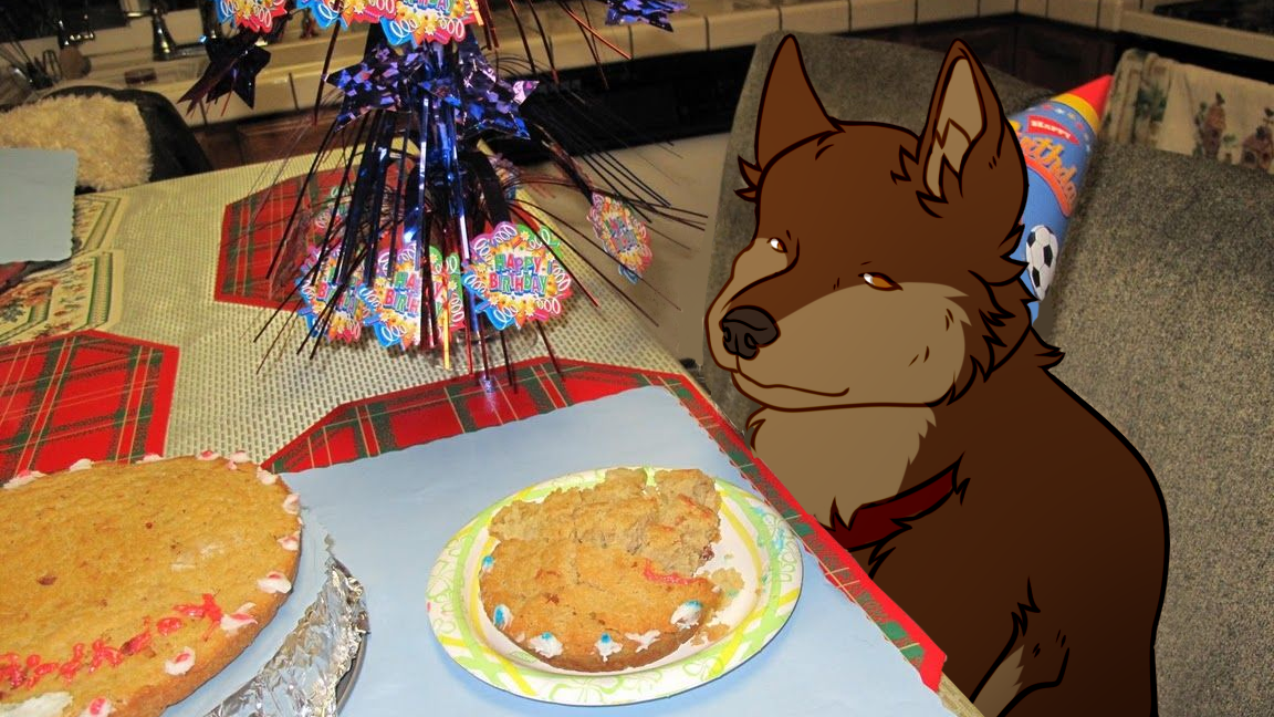 Jerry's Jumbleのバナー
