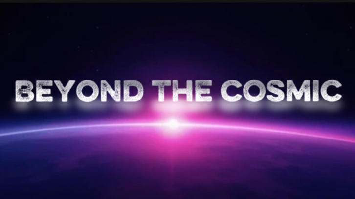 Beyond The Cosmicのバナー
