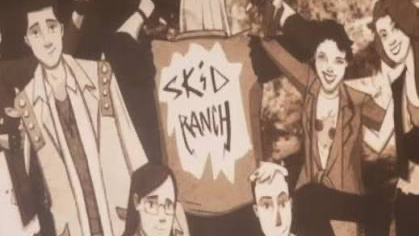 SKIDS