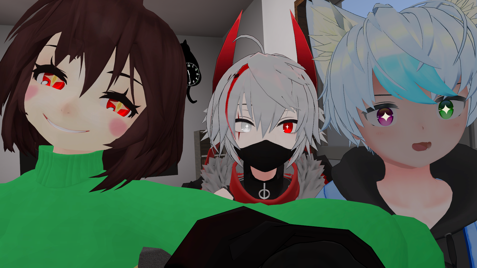 旧メンツ