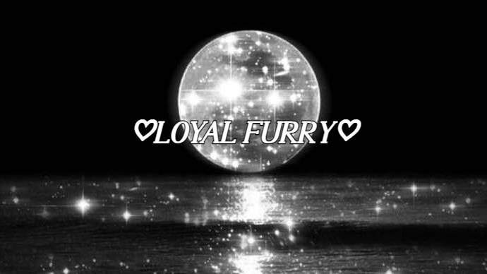Loyal Furriesのバナー