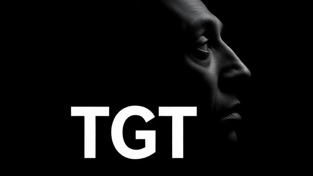 TGTのバナー