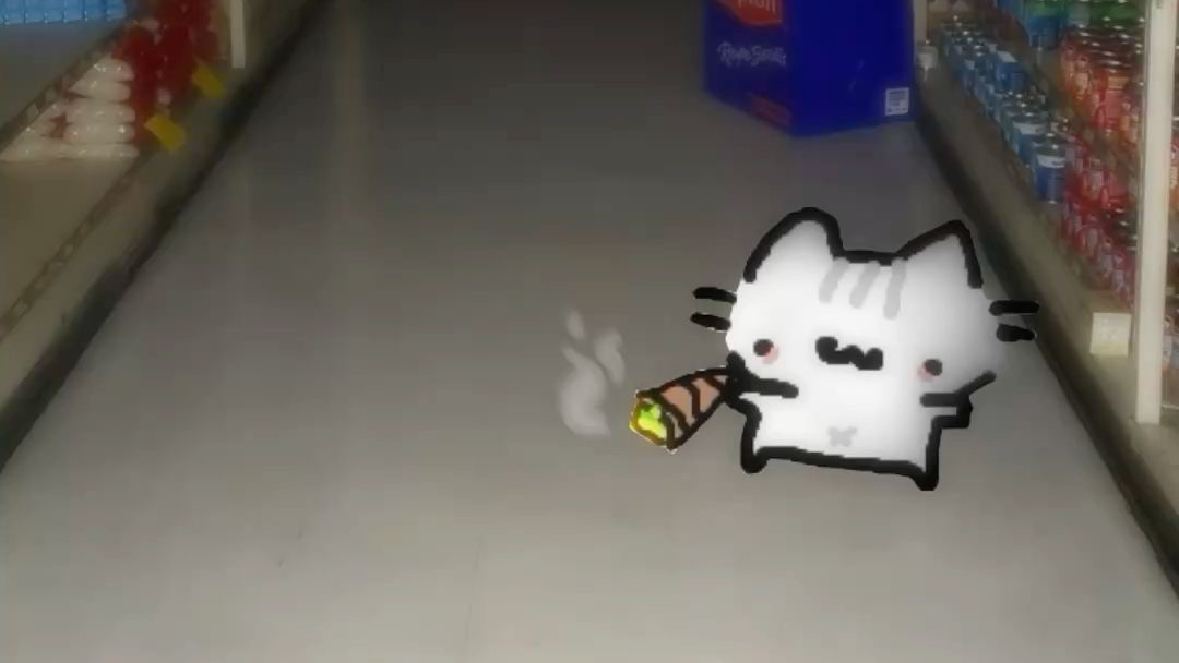 ¥Teen stoners¥のバナー