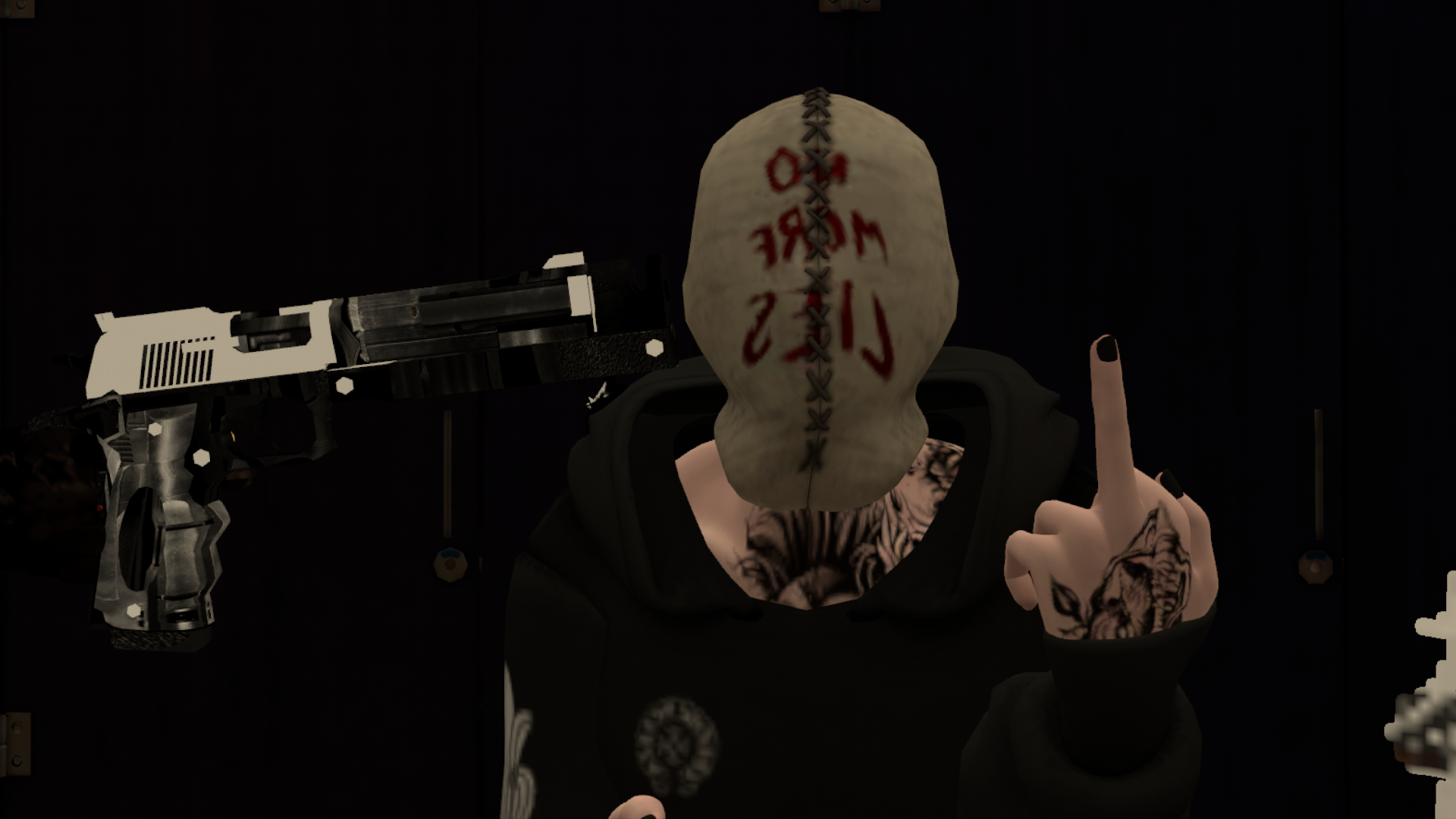 Anticlitlerのバナー