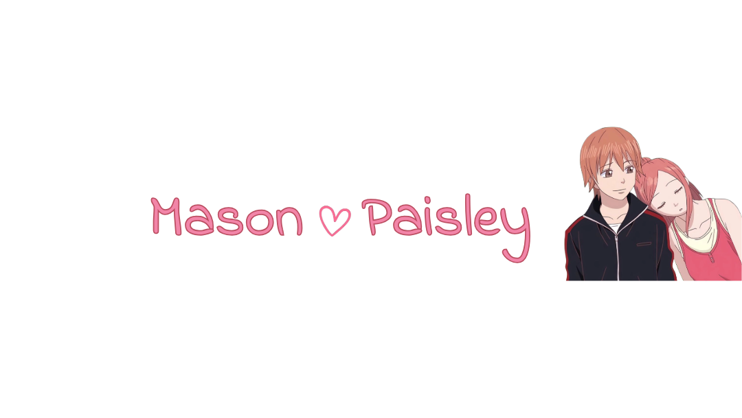 MasonAndPaisley