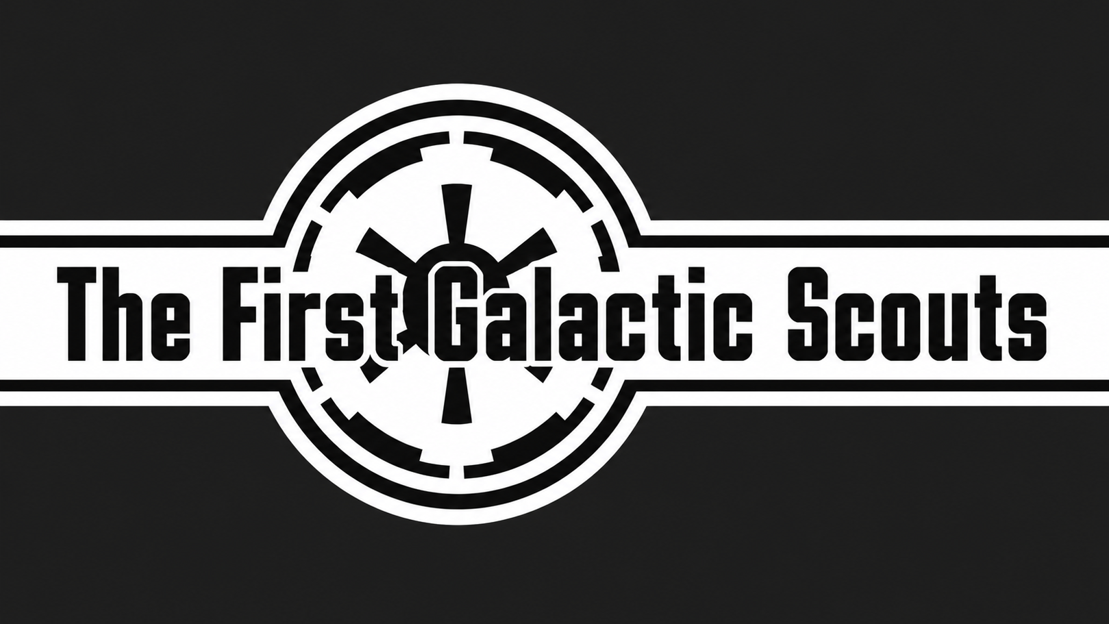 The First Galactic Scoutsのバナー