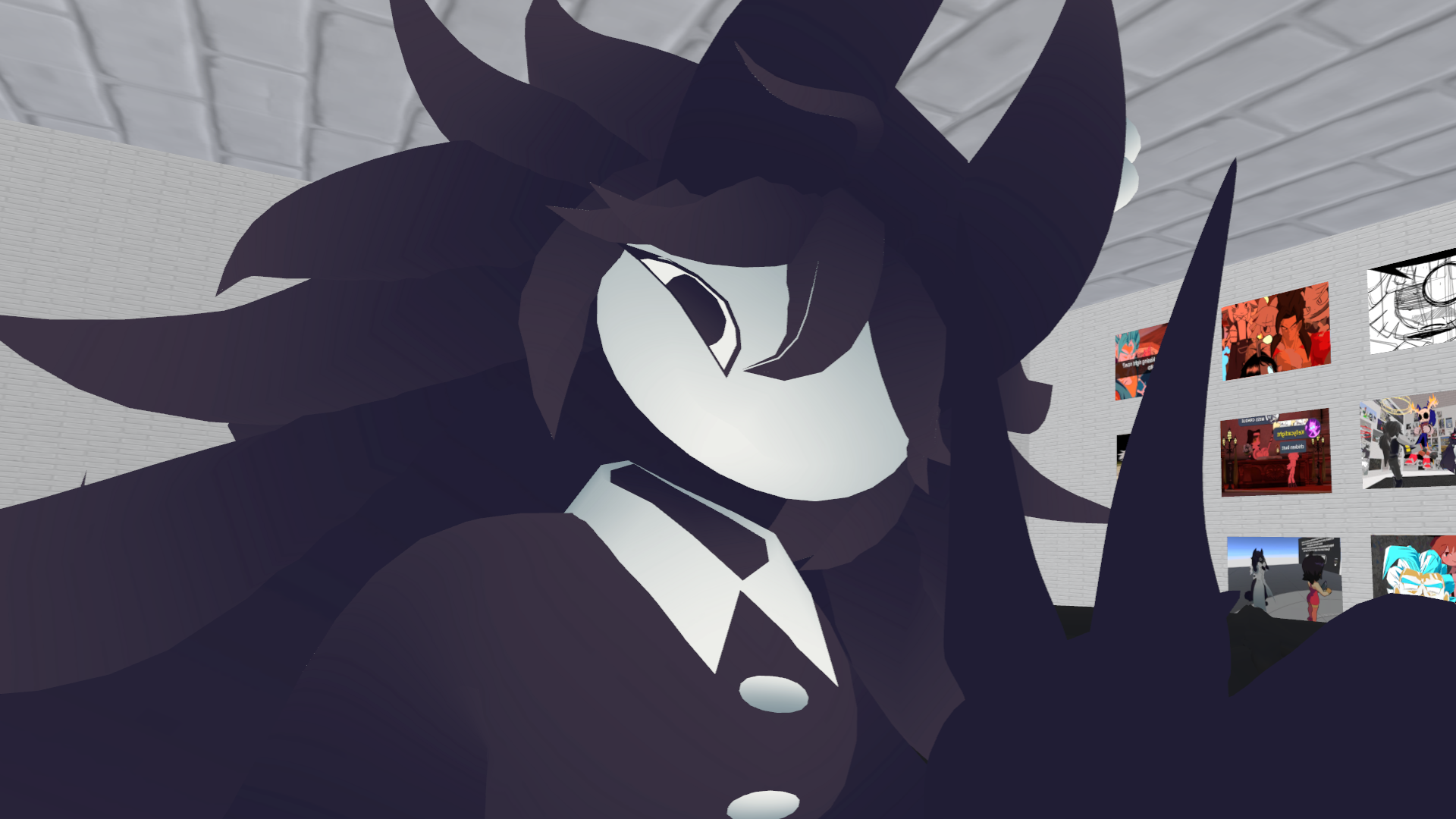 Not Selena simpsのバナー