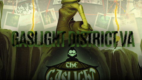 Gaslight District VA