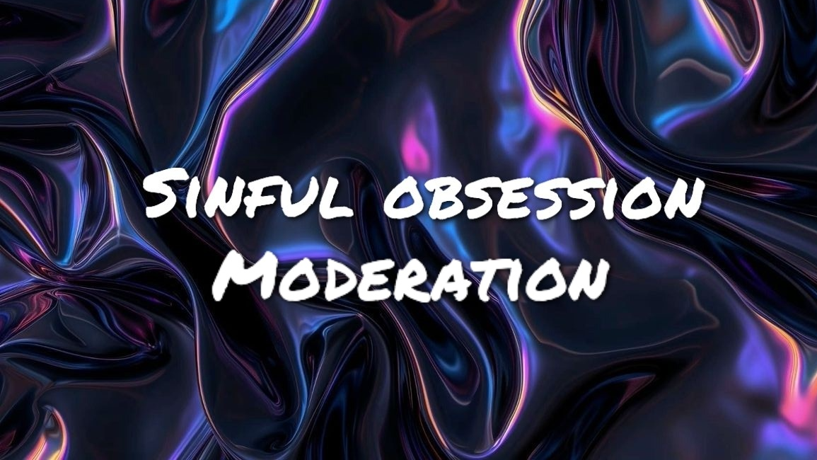 Sinfull Obsession Modsのバナー