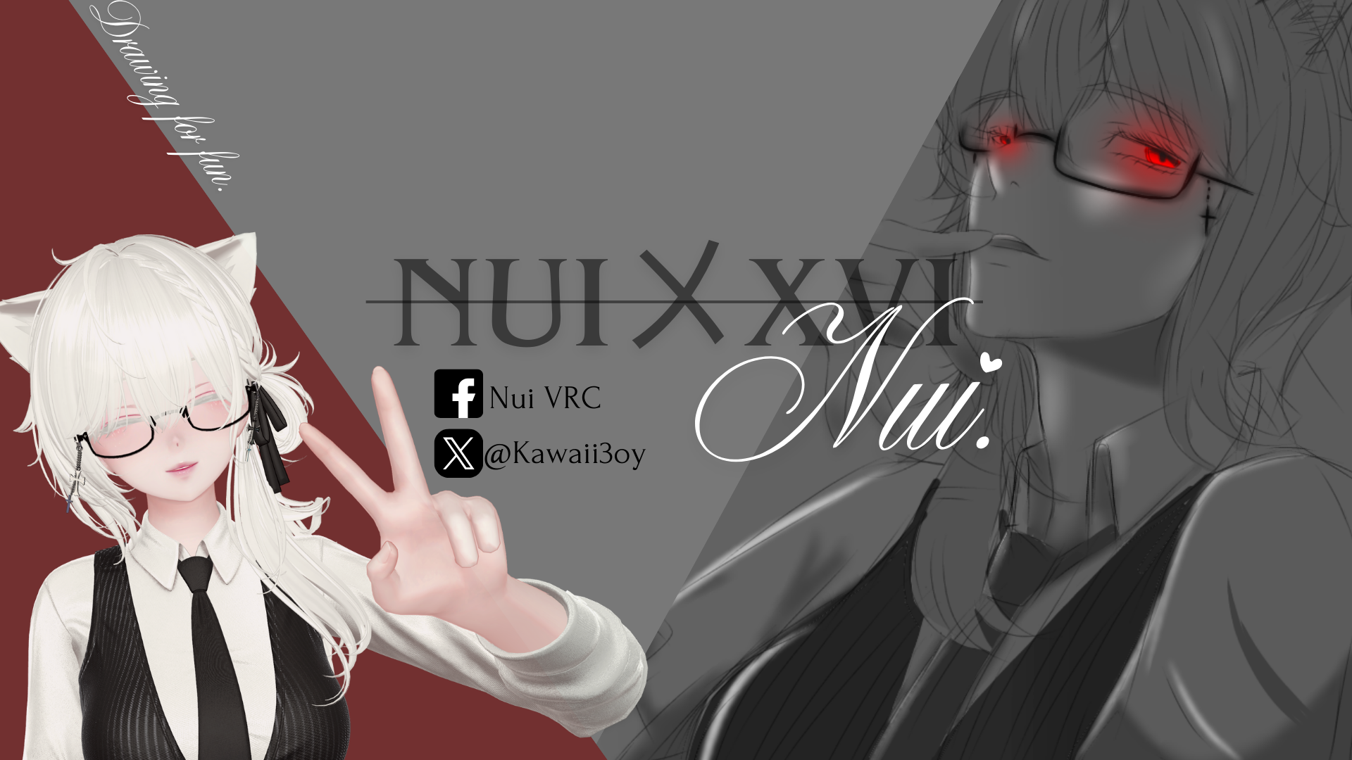 NUi Art