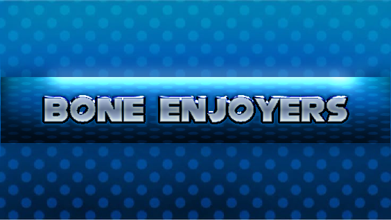 Bone Enjoyersのバナー