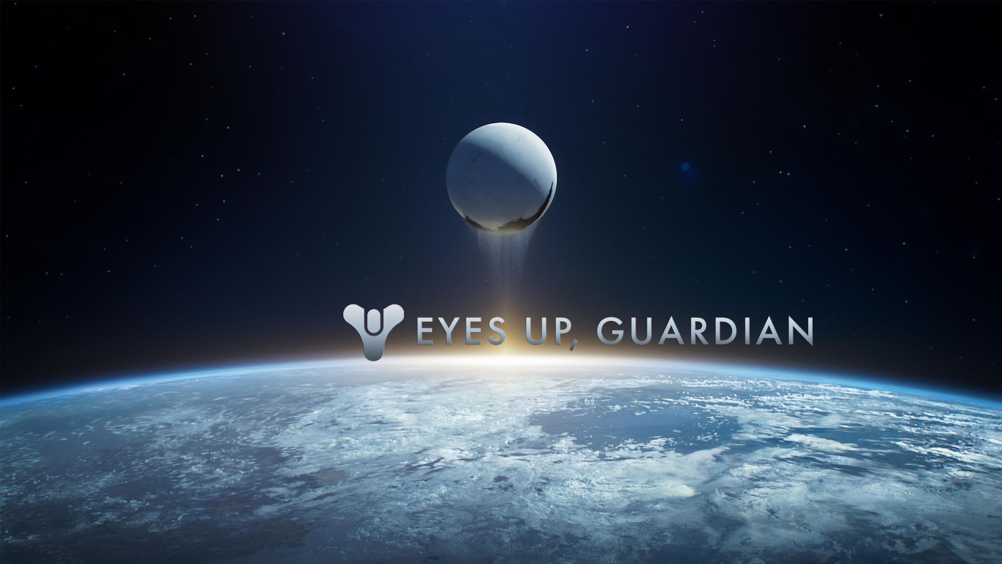 Eyes up Guardianのバナー