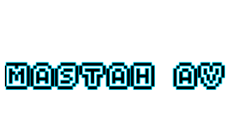 MastahAVのバナー