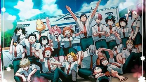 Heros Unitedのバナー