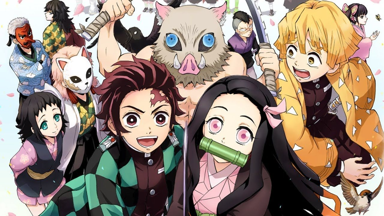 demon slayer new age
