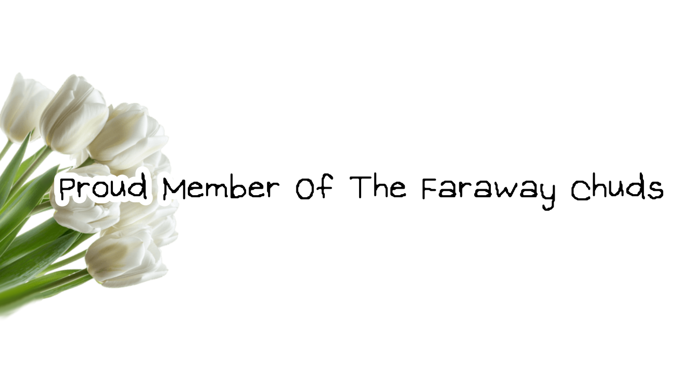 The Faraway Chudsのバナー