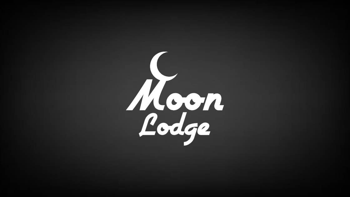 Moon Lodgeのバナー