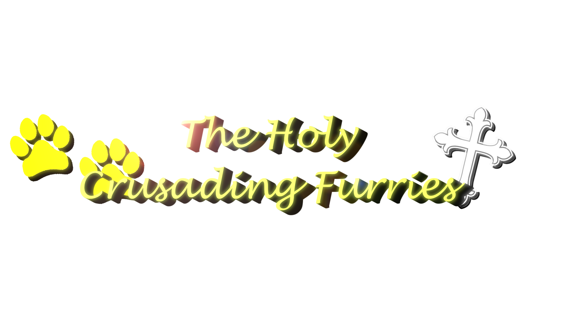 The Holy Crusading Furries