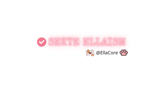ellaismeのバナー