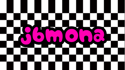 Jbmonaのバナー