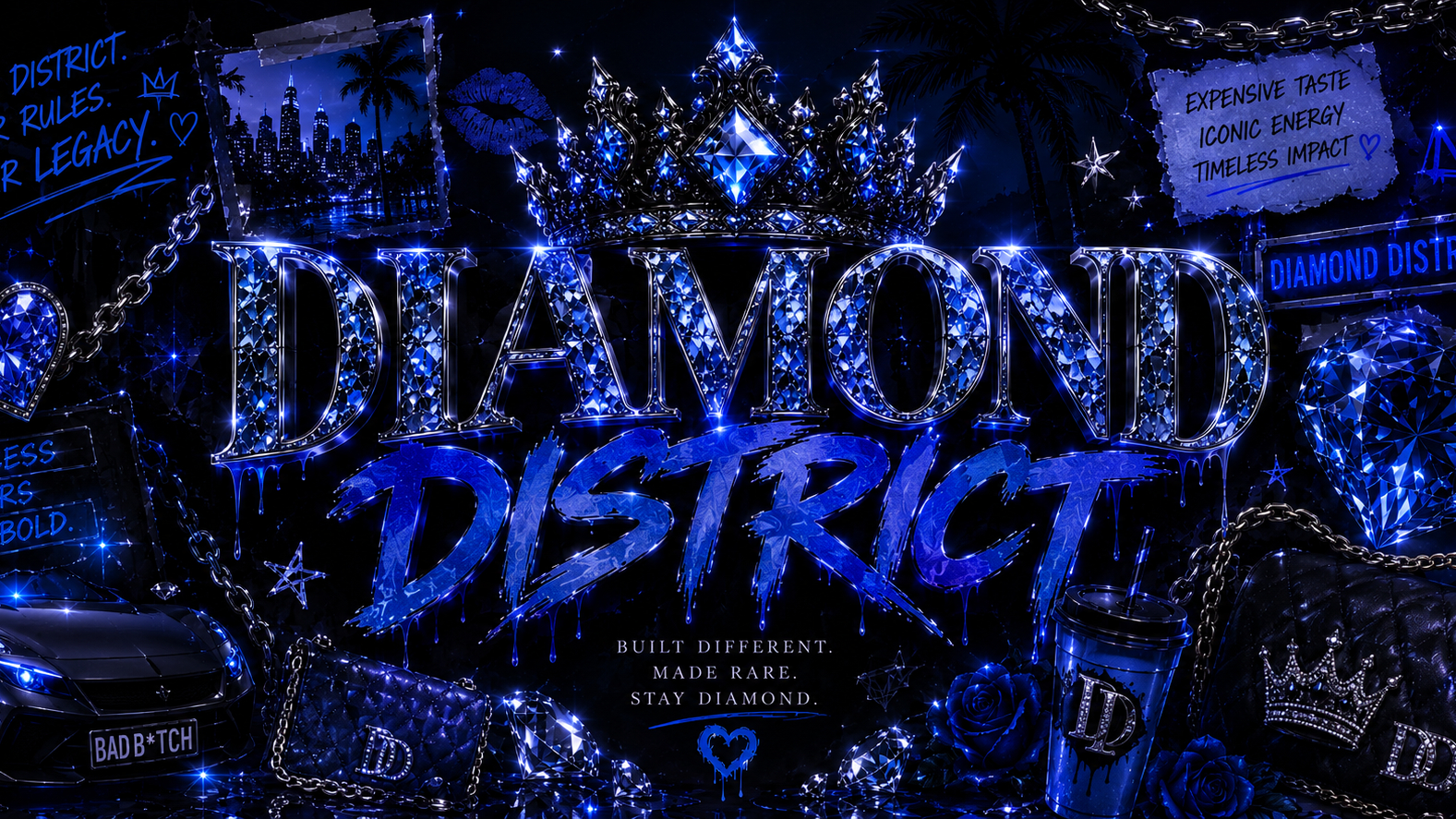 Diamond District