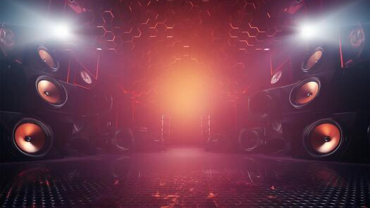 ClubHeavenのバナー