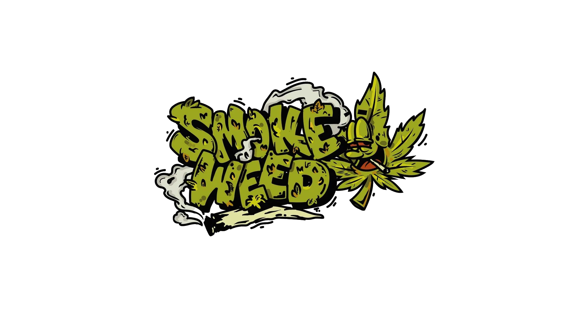 KUSHGODのバナー
