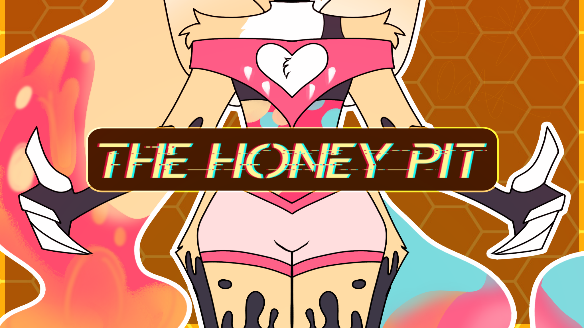 The honey pit