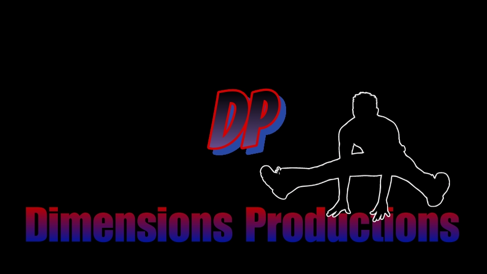 Dimension Productionsのバナー