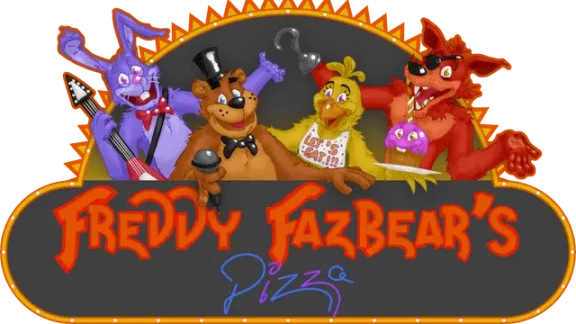 FNaF HeadCanonのバナー