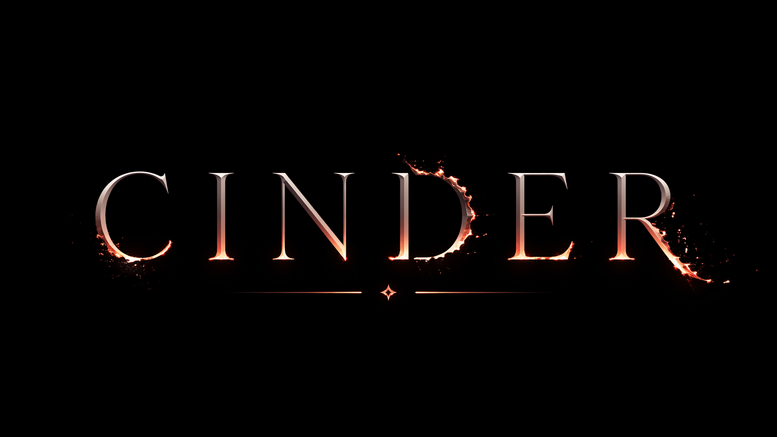 C I N D E Rのバナー