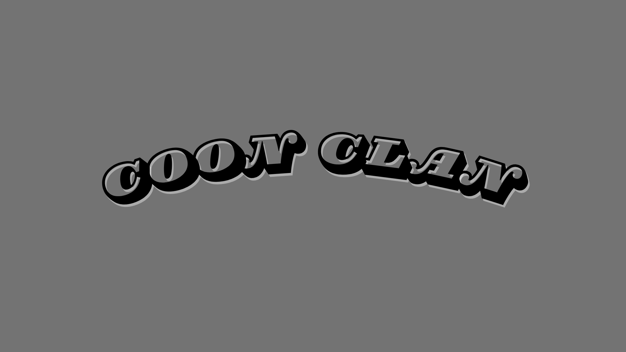 Coon Clanのバナー