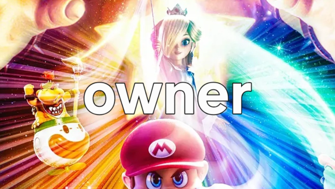 OWNER