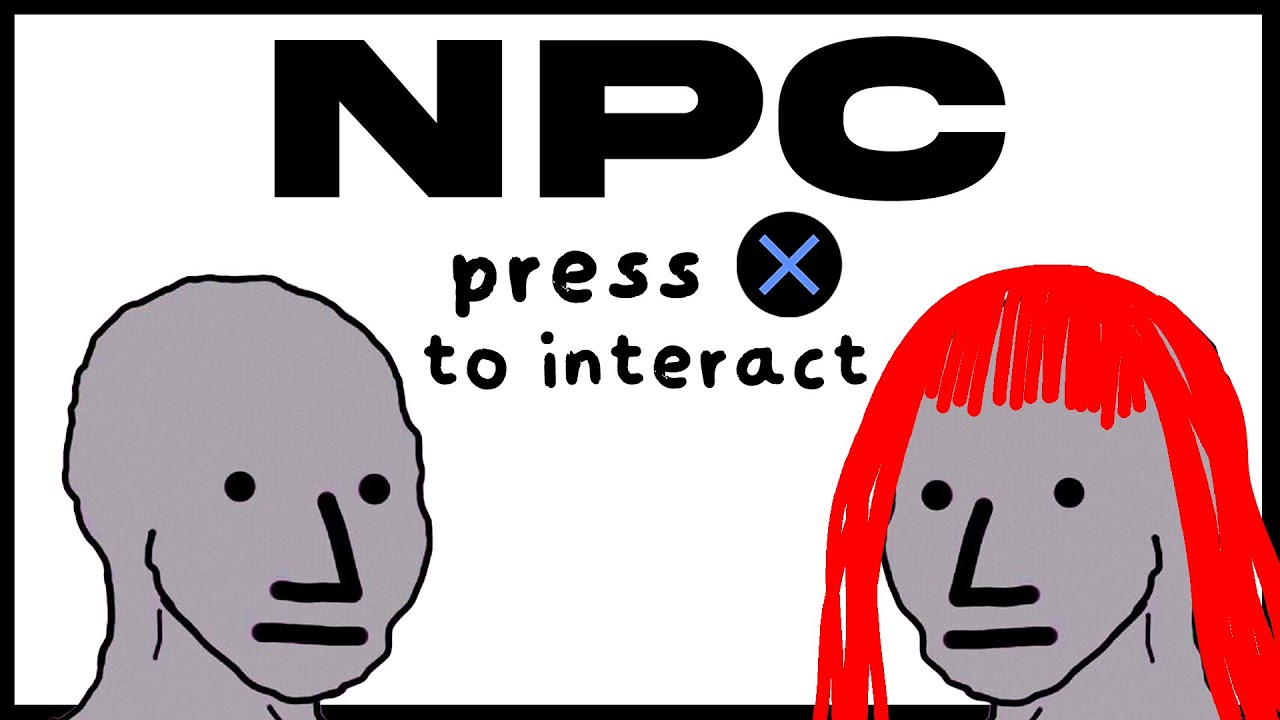 NPCSのバナー