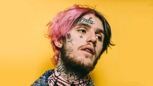 LIL PEEP LOVERS