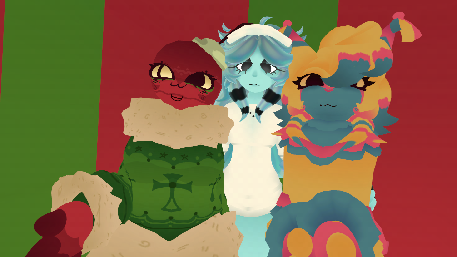Trio