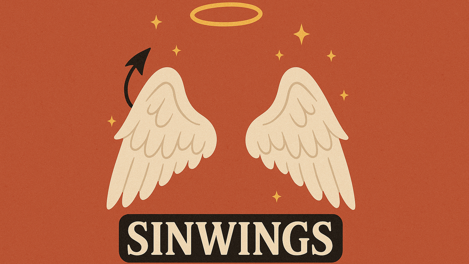 SinWingsのバナー