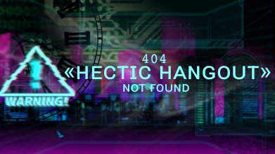Hectic Hangout