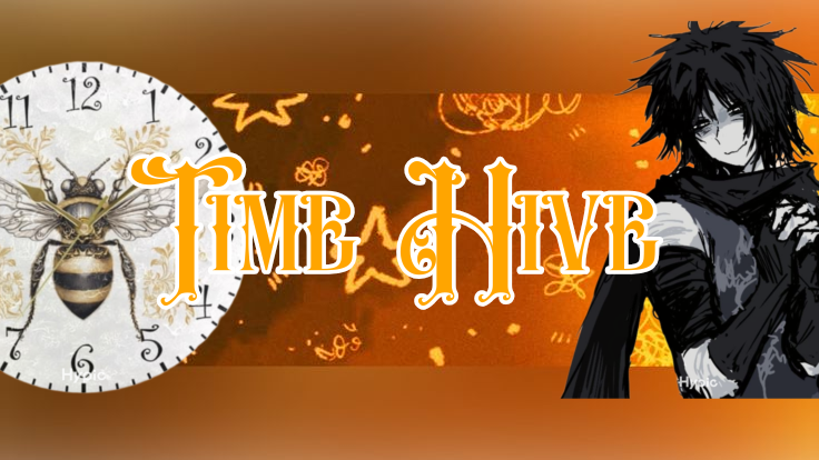 Time Hiveのバナー