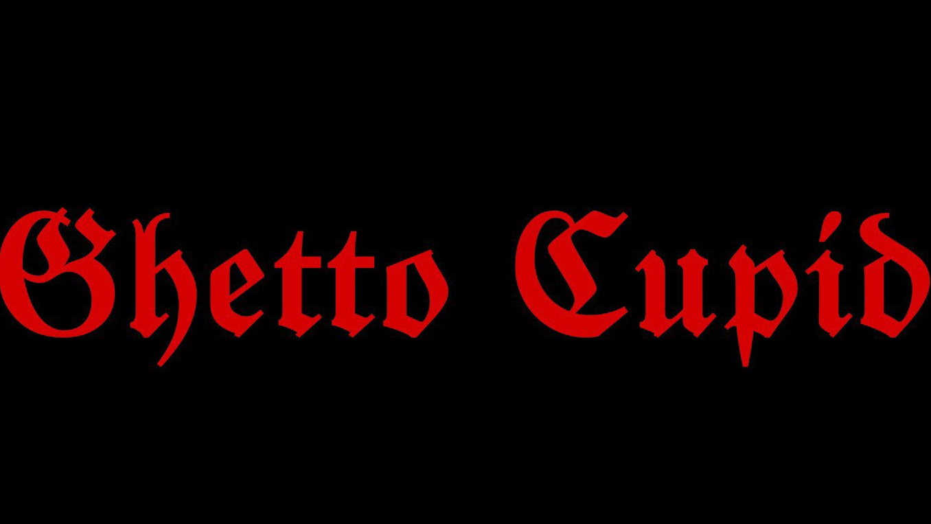 we love ghetto cupidのバナー
