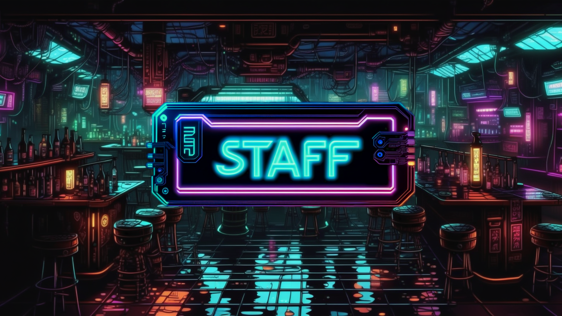 The Undercurrent Staff