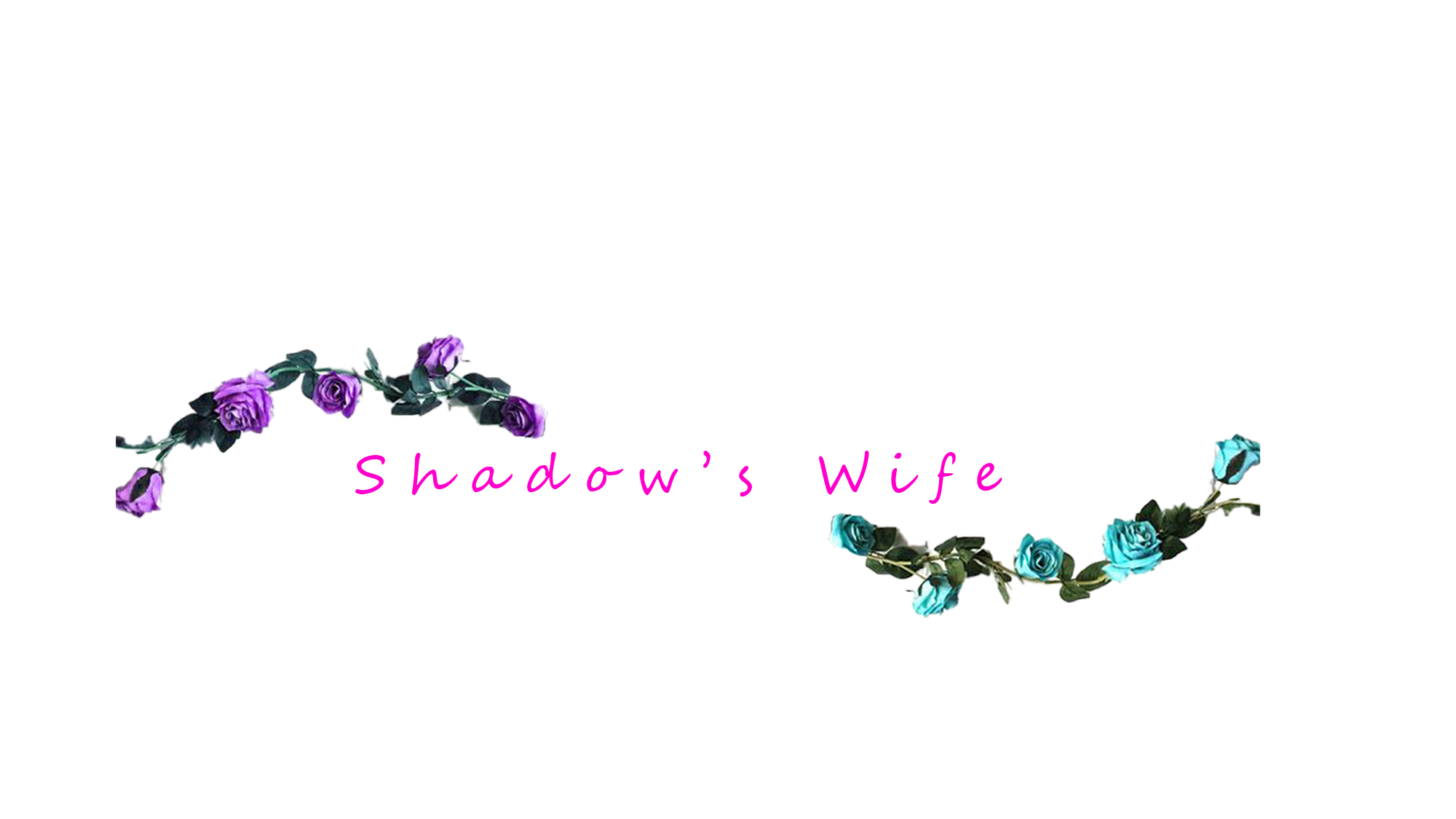 Shadow's Wife
