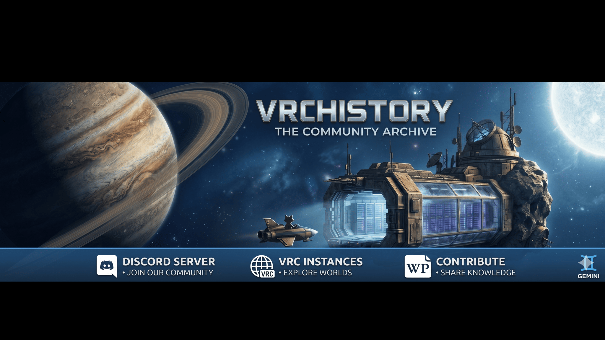 vrchistoryのバナー